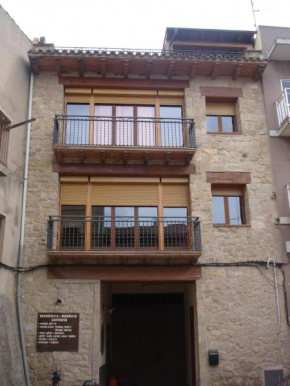 Apartamentos La Muralla